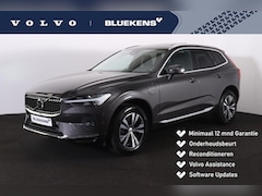 Volvo XC60 - T6 Recharge AWD Inscription Expression - Panorama/schuifdak - IntelliSafe Assist & Surroun