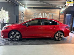 Toyota Corolla - |1.8 Hybrid Executive | Automaat | 114 dkm