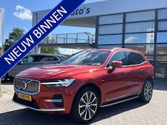 Volvo XC60 - 2.0 T6 Plug-in hybrid AWD Inscription Exclusive Navi Trekhaak Panoramadak Blis 20 Inch Vel
