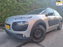Citroën C4 Cactus - 1.6 BlueHDi Business
