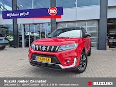 Suzuki Vitara - 1.4 Boosterjet Style Smart Hybrid Panodak