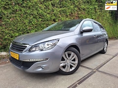 Peugeot 308 SW - 1.6 BlueHDI Blue Lease Executive