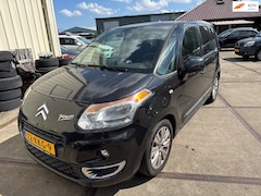 Citroën C3 Picasso - 1.4 VTi Exclusive Inruil Mogelijk