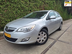 Opel Astra Sports Tourer - 1.4 Turbo Edition