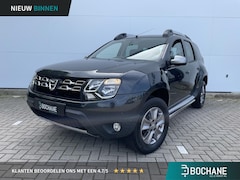 Dacia Duster - 1.2 TCe 4x2 10th Anniversary / Trekhaak / Aanhangwagen geremd 1400 KG /