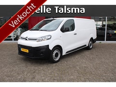 Citroën Jumpy - 2.0 BlueHDI 145 L3 | Trekhaak | Camera