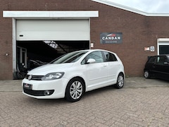 Volkswagen Golf Plus - 1.2 TSI Comfortline BlueMotion | Cruisecontrol | Airco