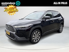 Toyota Corolla Cross - Hybrid 200 Dynamic *NAVIGATIE/ STOEL EN STUURWIELVERWARMING/ PARKEERSENSOREN VOOR EN ACHTE