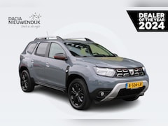 Dacia Duster - 1.3 TCe 150 Journey | AUTOMAAT | AFNEEMBARE TREKHAAK | 360 CAMERA | BLIND SPOT | AIRCO | C