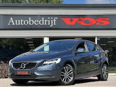 Volvo V40 - 1.5 T2 Polar+ | Trekhaak | Camera | Automaat | Dealer onderhouden