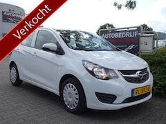 Opel Karl - 1.0 ecoFLEX Edition