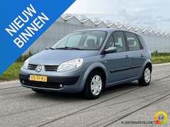 Renault Scénic - 1.6-16V Business Line