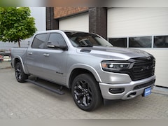 Dodge Ram 1500 - 5.7 V8 4x4 Crew Cab Limited 360 camera, Head-up, Luchtvering