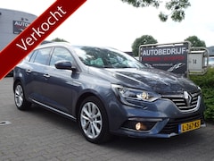 Renault Mégane Estate - 1.3 TCe Bose
