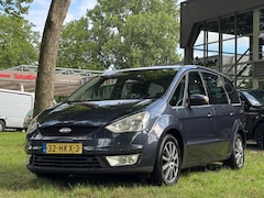 Ford Galaxy - 2.0 TDCi Ghia