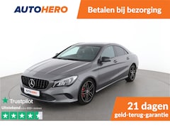 Mercedes-Benz CLA-Klasse - 200 Prestige | LB94701 |