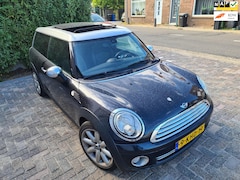 MINI Clubman - 1.6 Cooper/F1 AUTOMAAT/PANO/LEES TEKST/