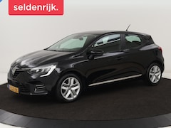 Renault Clio - 1.0 TCe Zen | Carplay | Full LED | Cruise control | Airco | Bluetooth