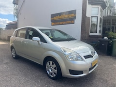 Toyota Corolla Verso - 2.2 D-4D Terra