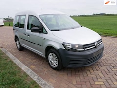 Volkswagen Caddy - 2.0 TDI BlueMotion 5 SEATS AC * 7999 NETTO