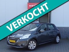 Peugeot 208 - 1.2 VTi Active airco 4-deurs