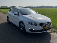 Volvo V60 - 1.5 T3 Polar+ Dynamic