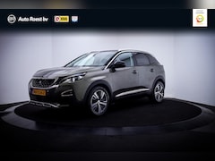 Peugeot 3008 - 1.6T Aut ALLURE FULL LED | MEMORY | STOELVERW | 360 CAM | NAVI | CARPLAY | PDC V+A | LMV