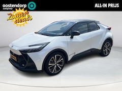 Toyota C-HR - 1.8 Hybrid 140 Executive *NEXT GENERATION PACK/ JBL/ PANORAMADAK/ 36 MAANDEN GARANTIE