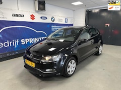 Volkswagen Polo - 1.2 TSI Airco El Ramen Cruise NAP