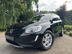 Volvo XC60 - 2.0 D4 AWD | Polar+ | Leder | Trekhaak |
