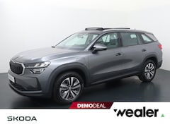 Skoda Kodiaq - Business Edition 1.5 TSI PHEV 204 PK DSG | Automaat | Trekhaak | Panorama dak | Dark chrom