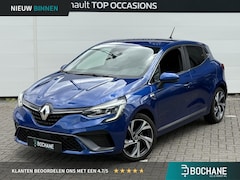 Renault Clio - 1.3 TCe R.S. Line | Automaat | 360° Camera | BOSE | Navigatie | All-season | Dealer Onderh