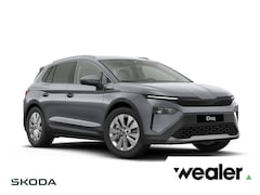 Skoda Elroq - Business Edition Tour Elektromotor 210 kW | Wegklapbare Trekhaak| Business Upgrade Clever
