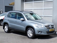 Volkswagen Tiguan - 1.4 TSI Trend&Fun|Cruise|Trekh.|Clima|PDC
