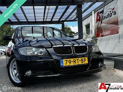 BMW 3-serie - 320i Nieuwe APK// Airco