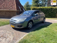 Citroën C4 - 1.6-16V Ligne Ambiance-alleen of export