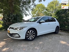 Volkswagen Golf - 2.0 TDI Style