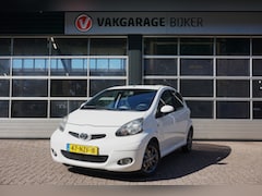 Toyota Aygo - 1.0-12V Dynamic Navigator