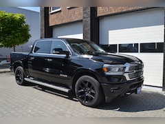 Dodge Ram 1500 - 5.7 V8 Crew Cab Laramie 6 persoons, 12 inch scherm, Panoramadak