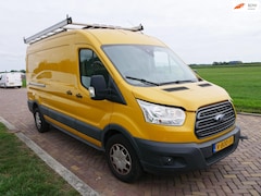 Ford Transit - 350 2.0 TDCI L3H2 Trend AC * 4999 EX BTW * TURBO DEFECT | ONLY TRAILER