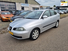 SEAT Cordoba - 1.4-16V Signo Automaat Clima Bj:2004 NAP