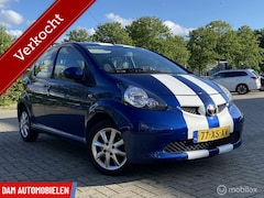 Toyota Aygo - 1.0 Sport 152.090 KM, Airco, NAP, Nieuwe APK