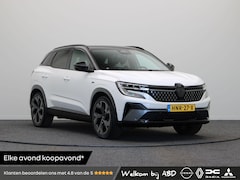 Renault Austral - 160pk Techno Esprit Alpine | 1800kg geremd | Trekhaak elek. wegklapbaar | Active driver as