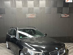 BMW 5-serie Touring - 535d High Executive | Navi | Xenon | DUITS |