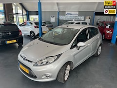 Ford Fiesta - 1.25 Trend