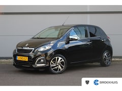 Peugeot 108 - 1.0 e-VTi Allure | Camera | Carplay | DAB | Elek. Spiegels | Climate | | Camera | Carplay