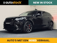 Land Rover Range Rover Velar - 5.0 V8 SVAutobiography Dynamic Edition | 22" | Carbon | Trekhaak