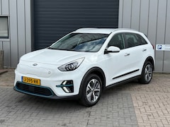 Kia e-Niro - DynamicLine 64 kWh|FASE3|1E EIG|DEALER OND|STOEL VRM|CAMERA