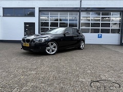 BMW 1-serie - 116i Executive M sport