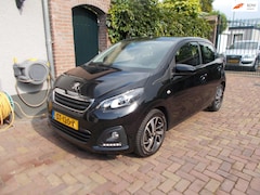 Peugeot 108 - 1.0 e-VTi Active bj 2018 96 dkm nap mooie auto